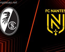 Soi kèo xiên ngày 07/10 Freiburg vs Nantes, Europa League