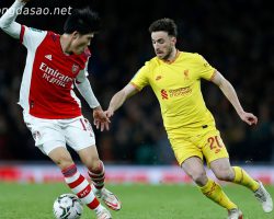 Soi kèo xiên ngày 09/10 Arsenal vs Liverpool, Ngoại hạng Anh