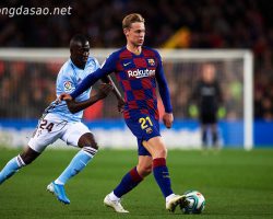 Soi kèo xiên ngày 10/10 Barcelona vs Celta Vigo, La Liga