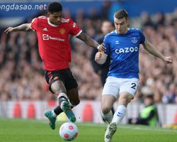 Soi kèo xiên ngày 10/10 Everton vs Man United, Ngoại hạng Anh