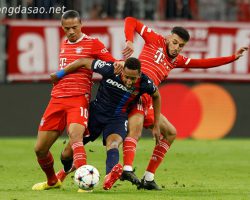 Soi kèo xiên ngày 13/10 Viktoria vs Plzen vs Bayern Munich, UCL