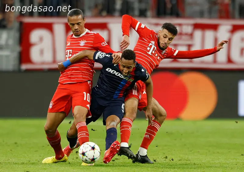 Kèo xiên 13/10 Viktoria vs Plzen vs Bayern Munich, UCL Soi kèo xiên ngày 13/10 Viktoria vs Plzen vs Bayern Munich, UCL