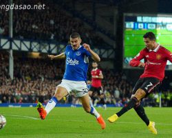 Man United vs Omonia, Europa League, ngày 14/10