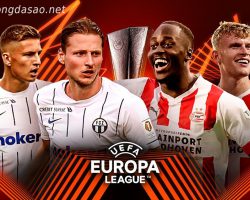 Soi kèo xiên ngày 14/10 PSV vs Zurich, Europa League