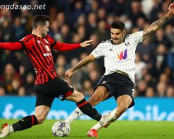 Soi kèo xiên ngày 15/10 Fulham vs Bournemouth, Ngoại hạng Anh