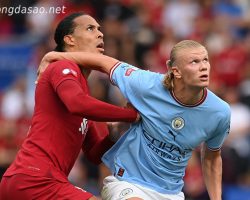 Soi kèo xiên ngày 16/10 Liverpool vs Man City, Ngoại hạng Anh