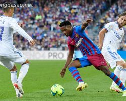 Soi kèo xiên ngày 16/10 Real Madrid vs Barcelona, La Liga