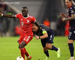 Soi kèo xiên ngày 17/10 FC Bayern Munich vs Freiburg, Bundesliga