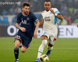 Soi kèo xiên ngày 17/10 PSG vs Marseille, Ligue 1