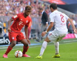 Soi kèo xiên ngày 20/10 Augsburg vs Bayern Munich, Cúp Quốc gia Đức