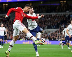 Soi kèo xiên ngày 20/10 Man United vs Tottenham, Ngoại hạng Anh