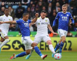 Soi kèo xiên ngày 21/10 Leicester City vs Leeds United, Ngoại hạng Anh