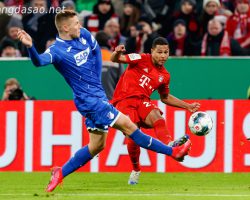 Soi kèo xiên ngày 22/10 Hoffenheim vs Bayern Munich, Bundesliga