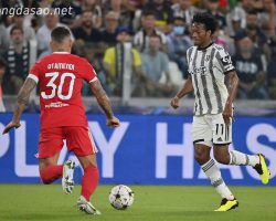 Soi kèo xiên ngày 26/10 Benfica vs Juventus, Champions League