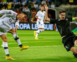 Soi kèo xiên ngày 28/10 Man United vs Sheriff, Europa League