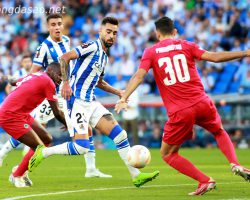 Soi kèo xiên ngày 28/10 Omonia vs Real Sociedad, Europa League