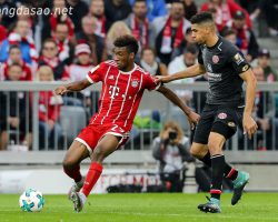 Soi kèo xiên ngày 29/10 Bayern Munich vs Mainz, Bundesliga