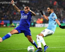Soi kèo xiên ngày 29/10 Leicester City vs Man City, Ngoại hạng Anh