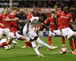 Soi kèo xiên ngày 30/10, Arsenal vs Nottingham Forest, Ngoại hạng Anh