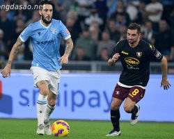 Soi kèo xiên ngày 31/10 Lazio vs Salernitana, Serie A Italia