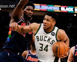 Soi kèo bóng rổ Philadelphia 76ers vs Bucks, 21/10 NBA