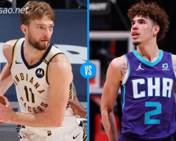 Soi kèo bóng rổ Charlotte Hornets vs Pacers, 6/10, NBA