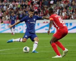 Soi kèo Salzburg vs Chelsea, Champions League