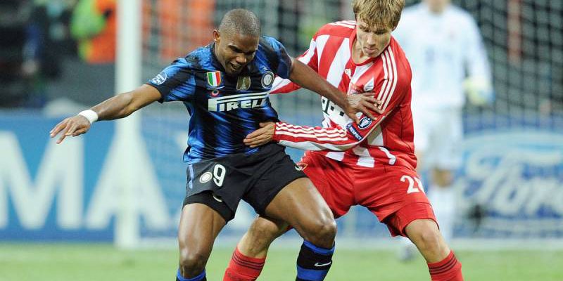 Soi kèo Bayern Munich vs Inter Milan, Champions League