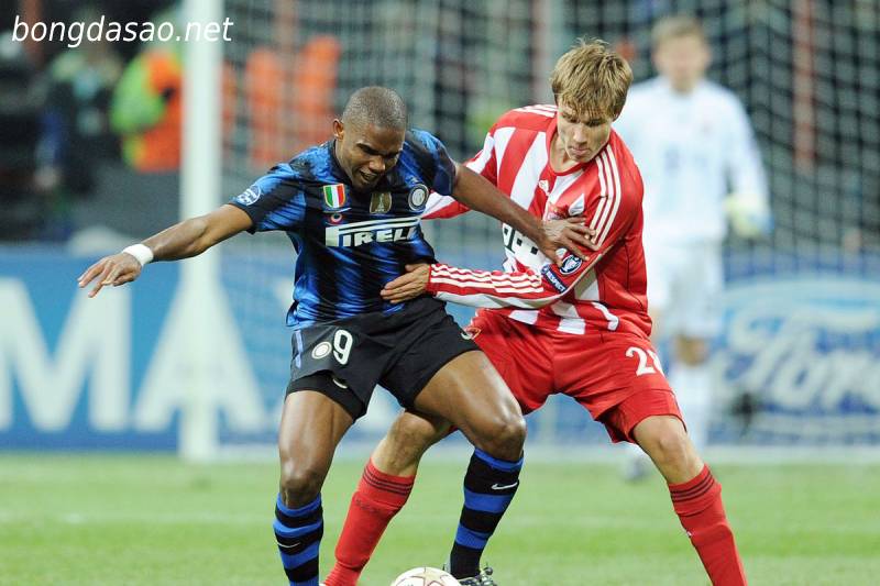 Soi kèo Bayern Munich vs Inter Milan, Champions League