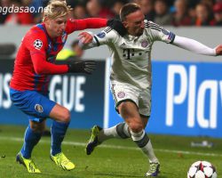 Soi kèo Bayern Munich vs Plzen, Champions League