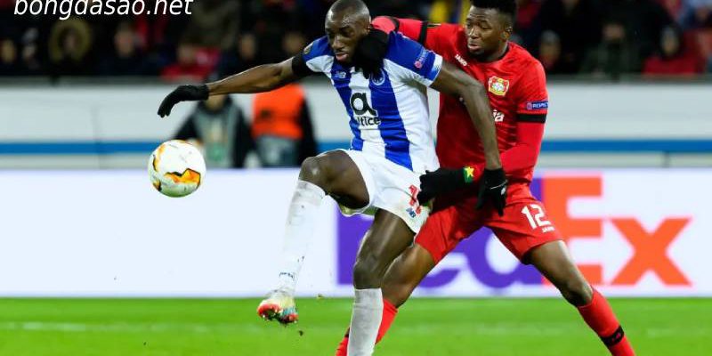 Soi kèo Porto vs Bayer Leverkusen, Champions League