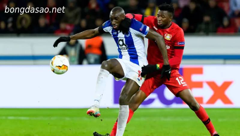 Nhận định soi kèo Porto vs Bayer Leverkusen, Champions League