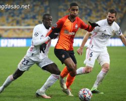 Soi kèo Real Madrid vs Shakhtar Donetsk, Champions League
