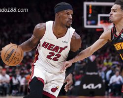 Soi kèo bóng rổ NBA Atlanta Hawks vs Miami Heat 28/11