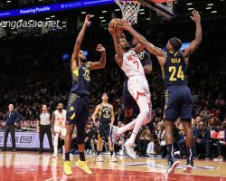 Soi kèo bóng rổ Indiana Pacers vs Brooklyn Nets 26/11