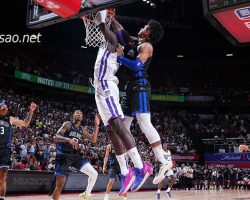Soi kèo bóng rổ Orlando Magic vs Sacramento Kings 6/11