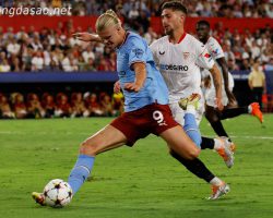 Soi kèo xiên ngày 03/11 Man City vs Sevilla, Champions League
