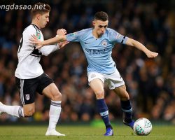 Soi kèo xiên ngày 05/11 Man City vs Fulham, Ngoại hạng Anh