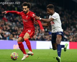 Soi kèo xiên ngày 06/11 Tottenham vs Liverpool, NHA