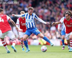 Soi kèo xiên ngày 10/11 Arsenal vs Brighton, League Cup