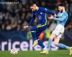 Soi kèo xiên ngày 10/11 Man City vs Chelsea, League Cup