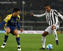Soi kèo xiên ngày 11/11 Hellas Verona vs Juventus, Serie A Italia