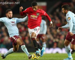 Soi kèo xiên ngày 11/11 Man United vs Aston Villa, League Cup