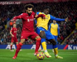 Soi kèo xiên ngày 12/11 LFC Liverpool vs Southampton, NHA