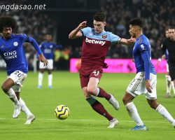 Soi kèo xiên ngày 12/11 West Ham vs Leicester City, NHA