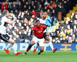 Soi kèo xiên ngày 13/11 Fulham vs Man United, Ngoại hạng Anh