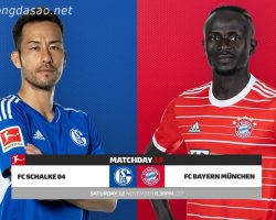 Soi kèo xiên ngày 13/11 Schalke vs FC Bayern Munich