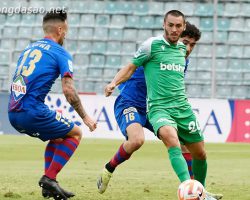 Soi kèo xiên ngày 15/11 OFI vs Crete vs Levadiakos, VĐQG Hy Lạp