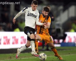 Soi kèo xiên ngày 16/11 Derby County vs Torquay United, FA Cup