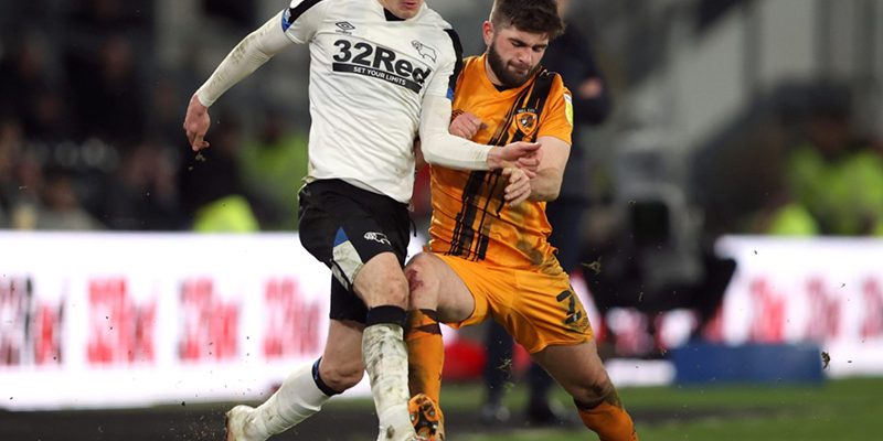 Soi kèo xiên ngày 16/11 Derby County vs Torquay United, FA Cup